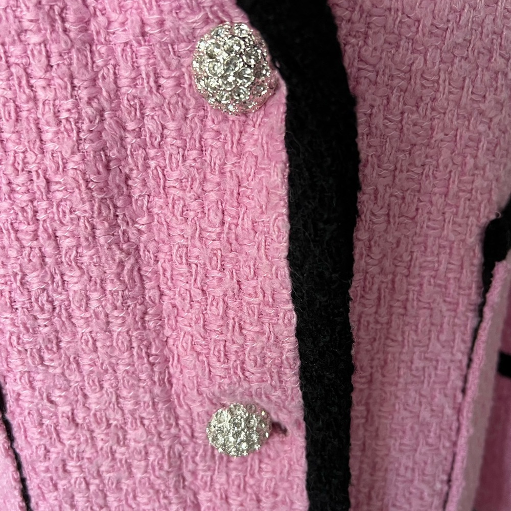 NWT AVEC LES FILLES BOUCLE BLAZER💕💕 - Picture 6 of 9